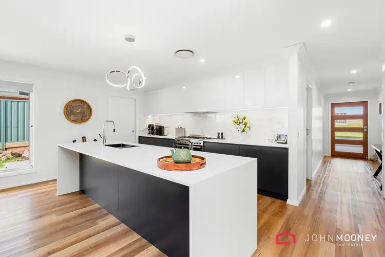 Fifth view of Homely house listing, 50 Lacebark Drive, Forest Hill NSW 2651