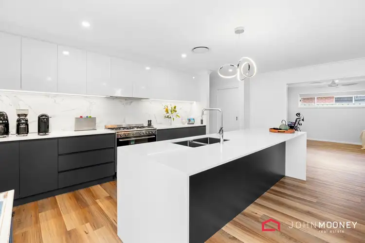 Sixth view of Homely house listing, 50 Lacebark Drive, Forest Hill NSW 2651
