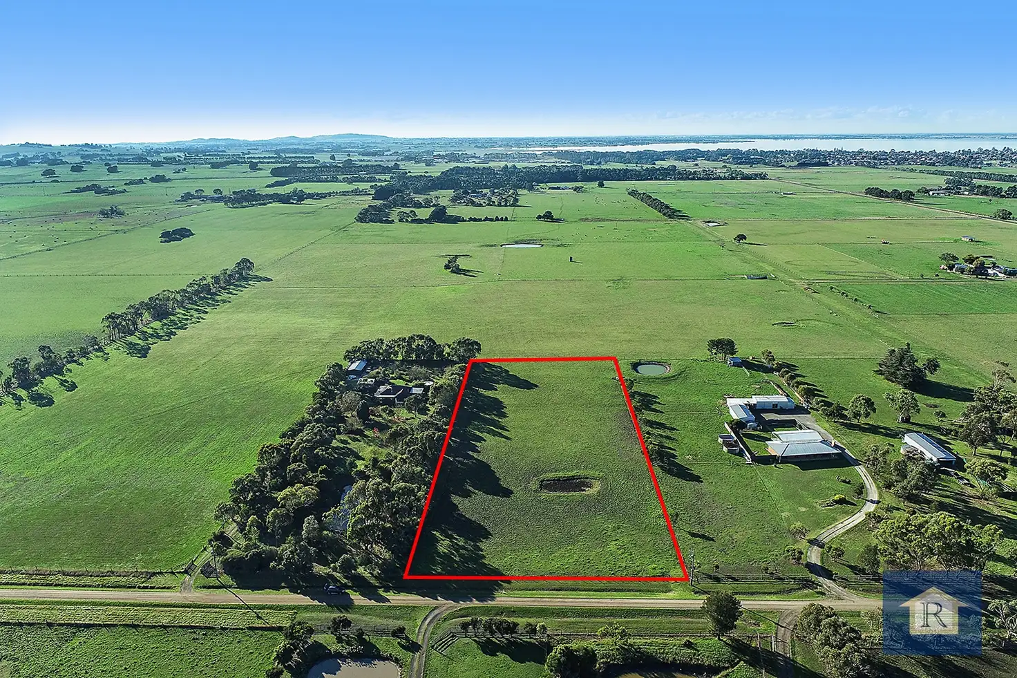 Main view of Homely rural property listing, 50 Mahoneys Road, Elliminyt VIC 3250