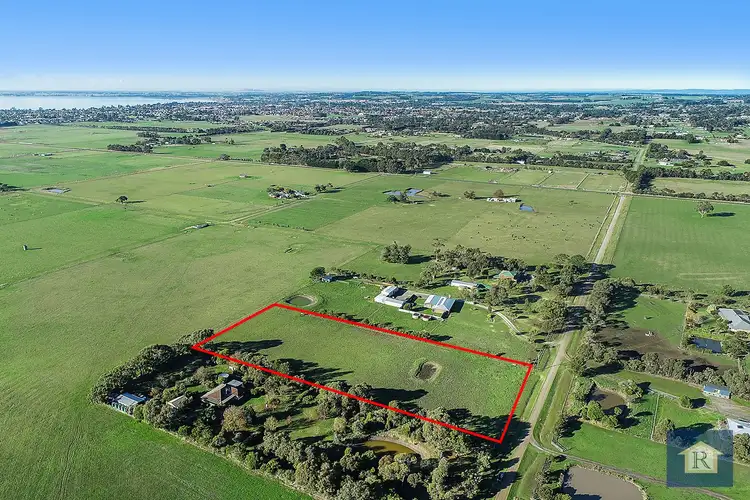Second view of Homely rural property listing, 50 Mahoneys Road, Elliminyt VIC 3250