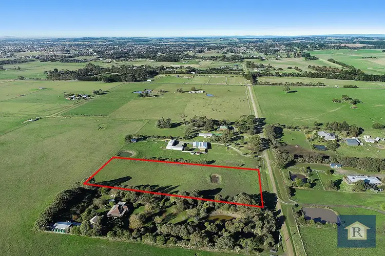 Third view of Homely rural property listing, 50 Mahoneys Road, Elliminyt VIC 3250