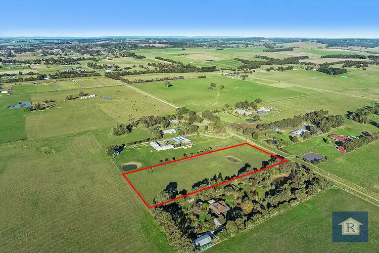 Fourth view of Homely rural property listing, 50 Mahoneys Road, Elliminyt VIC 3250