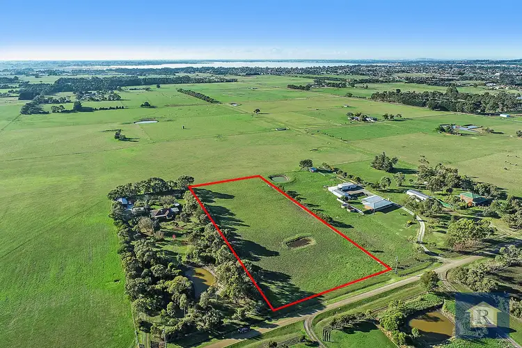 Fifth view of Homely rural property listing, 50 Mahoneys Road, Elliminyt VIC 3250