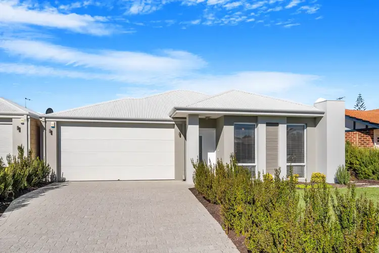 114A Bayport Circuit, Mindarie WA 6030