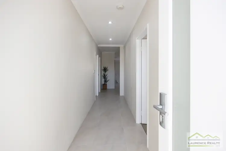 Second view of Homely house listing, 114A Bayport Circuit, Mindarie WA 6030