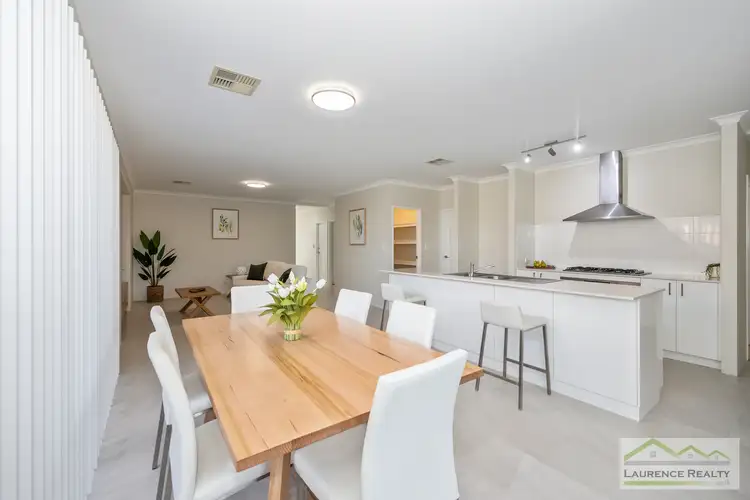 Third view of Homely house listing, 114A Bayport Circuit, Mindarie WA 6030