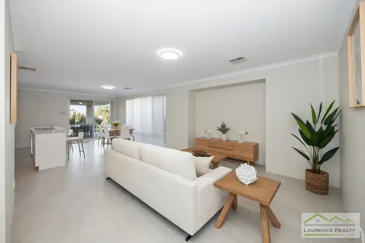 Fourth view of Homely house listing, 114A Bayport Circuit, Mindarie WA 6030