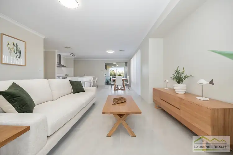 Fifth view of Homely house listing, 114A Bayport Circuit, Mindarie WA 6030