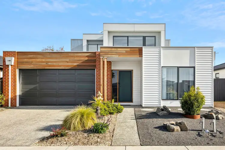 11 Mathews Street, Torquay VIC 3228