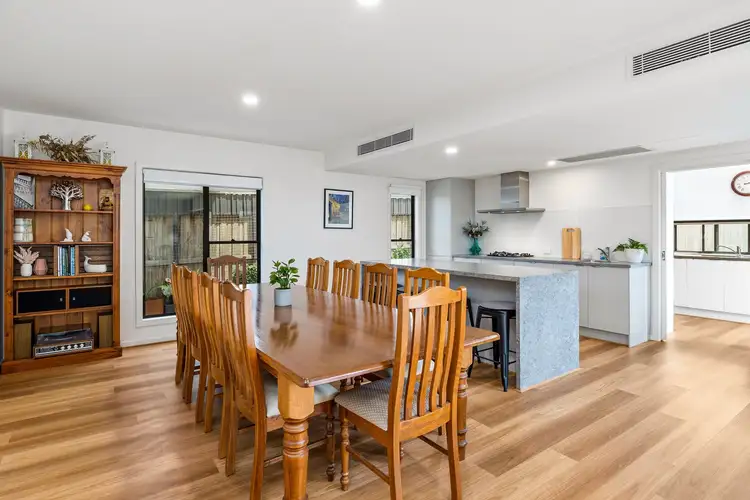 Third view of Homely house listing, 11 Mathews Street, Torquay VIC 3228