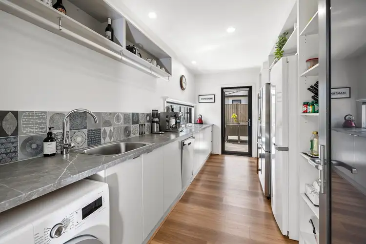 Fifth view of Homely house listing, 11 Mathews Street, Torquay VIC 3228