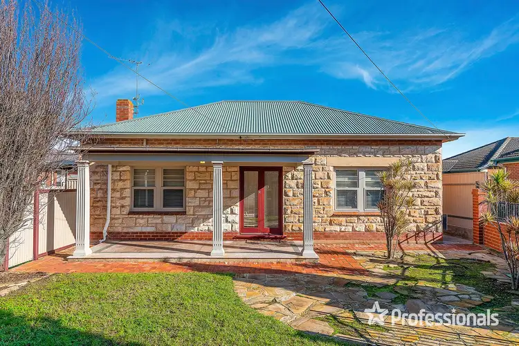 1/6-8 Robert Avenue, Broadview SA 5083