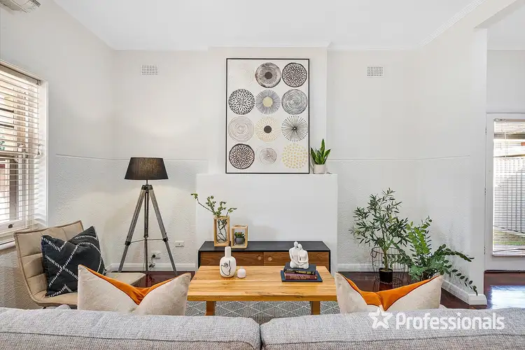Fifth view of Homely house listing, 1/6-8 Robert Avenue, Broadview SA 5083