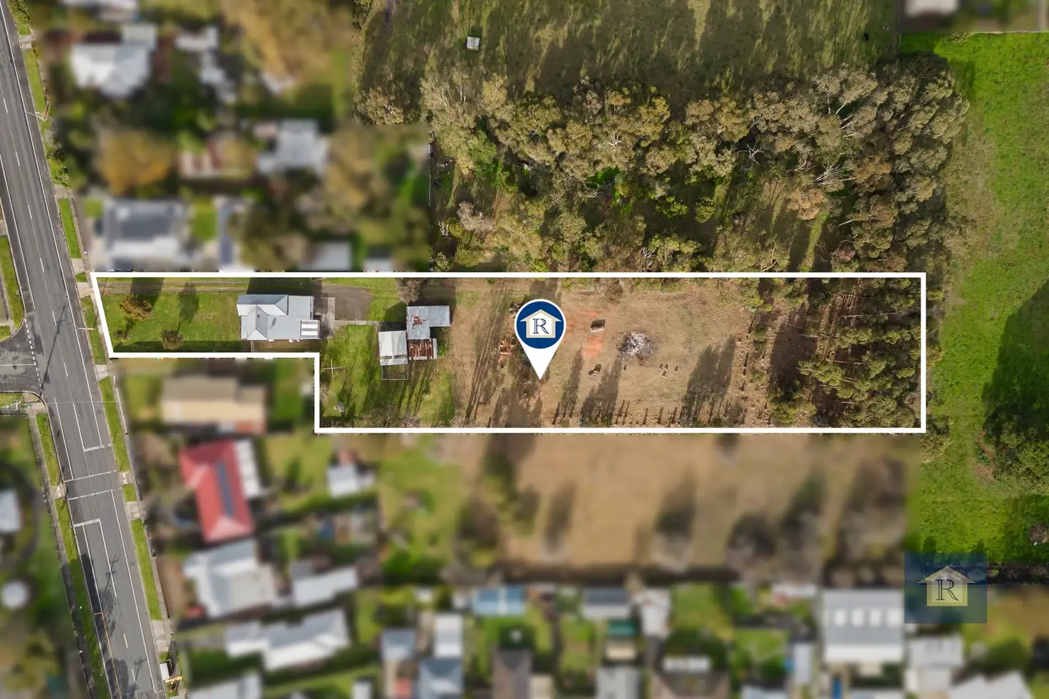 Main view of Homely house listing, 179 Main Street, Elliminyt VIC 3250