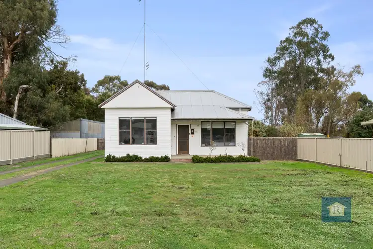 Second view of Homely house listing, 179 Main Street, Elliminyt VIC 3250