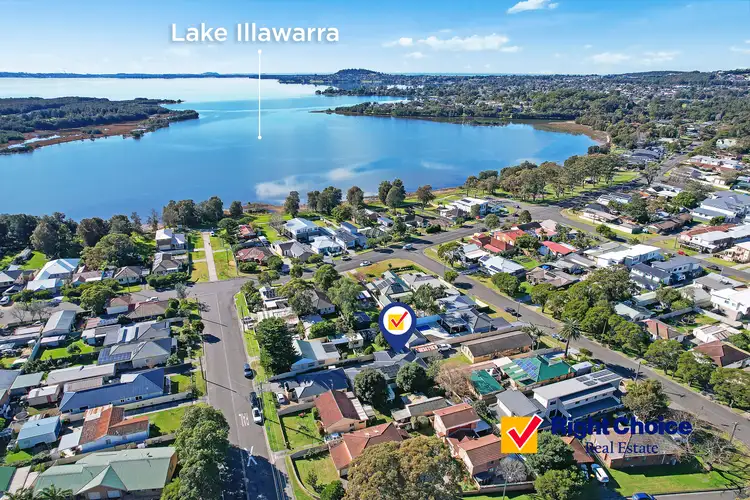2/6 Windang Street, Albion Park Rail NSW 2527