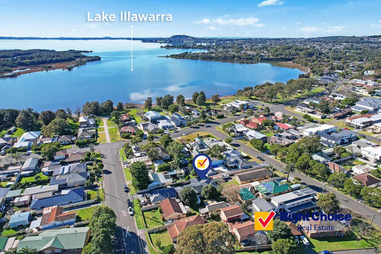 Main view of Homely villa listing, 2/6 Windang Street, Albion Park Rail NSW 2527