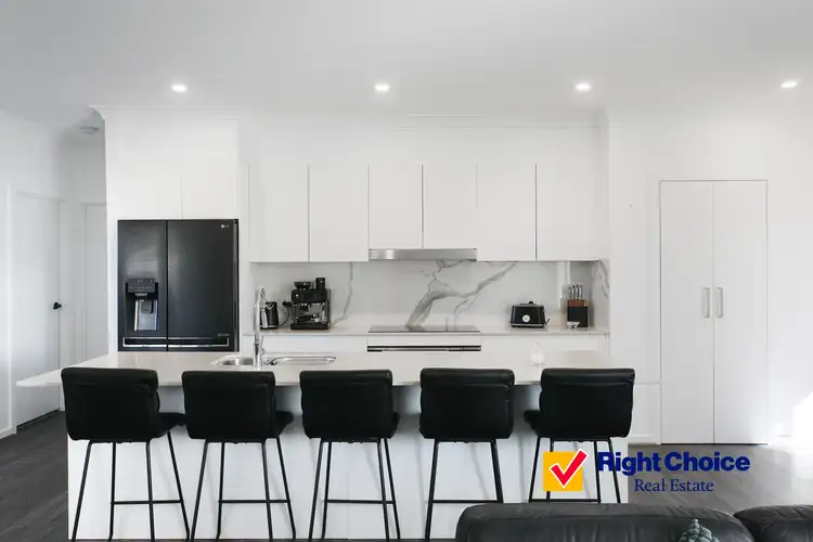 Third view of Homely villa listing, 2/6 Windang Street, Albion Park Rail NSW 2527