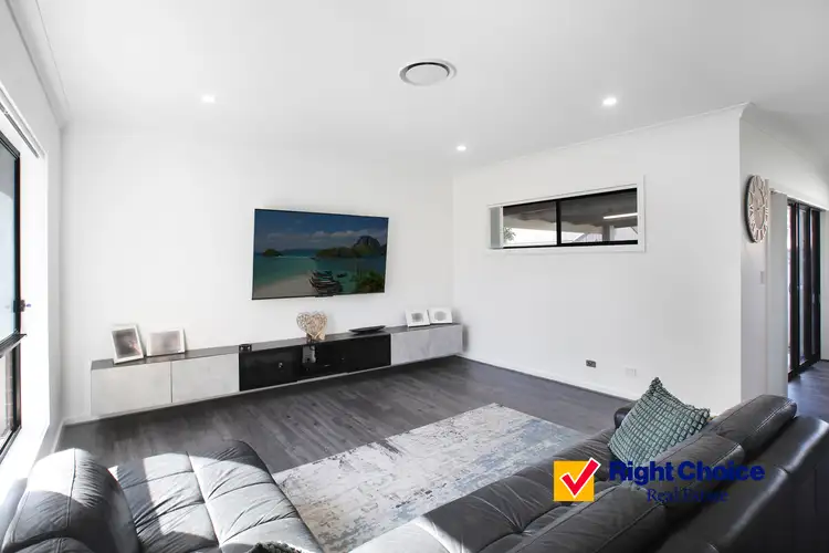 Fourth view of Homely villa listing, 2/6 Windang Street, Albion Park Rail NSW 2527