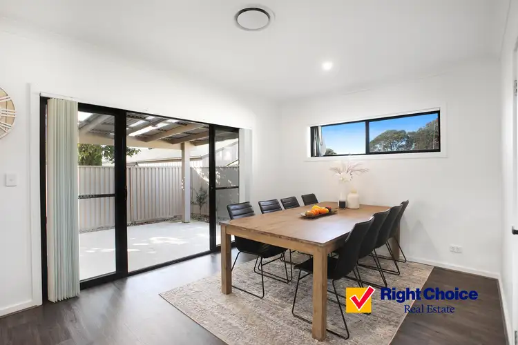 Fifth view of Homely villa listing, 2/6 Windang Street, Albion Park Rail NSW 2527
