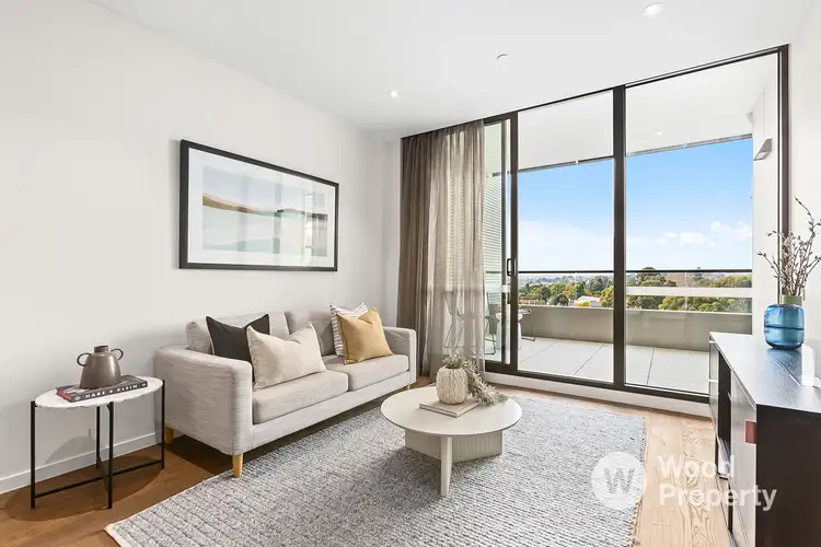 307/369 High Street, Kew VIC 3101