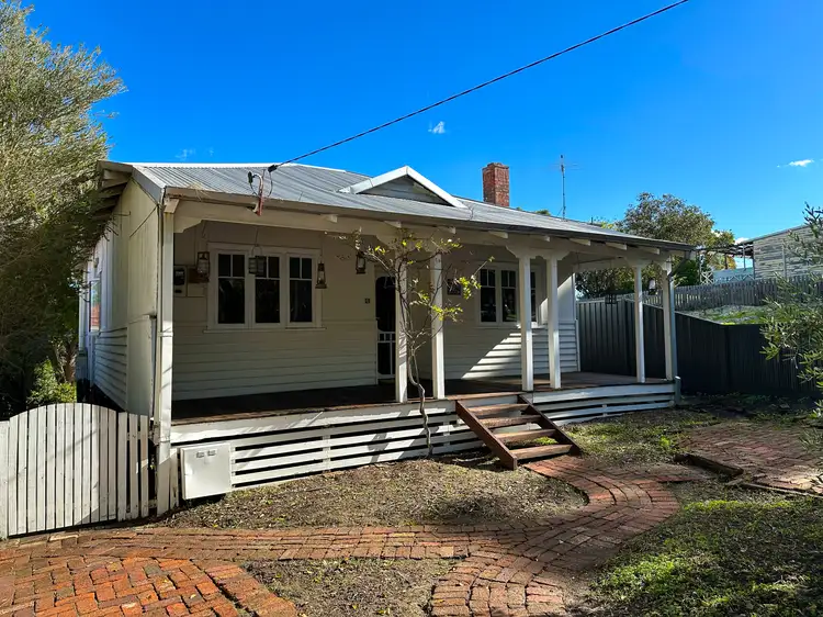Main view of Homely house listing, 26 Kathleen Street, Bassendean WA 6054