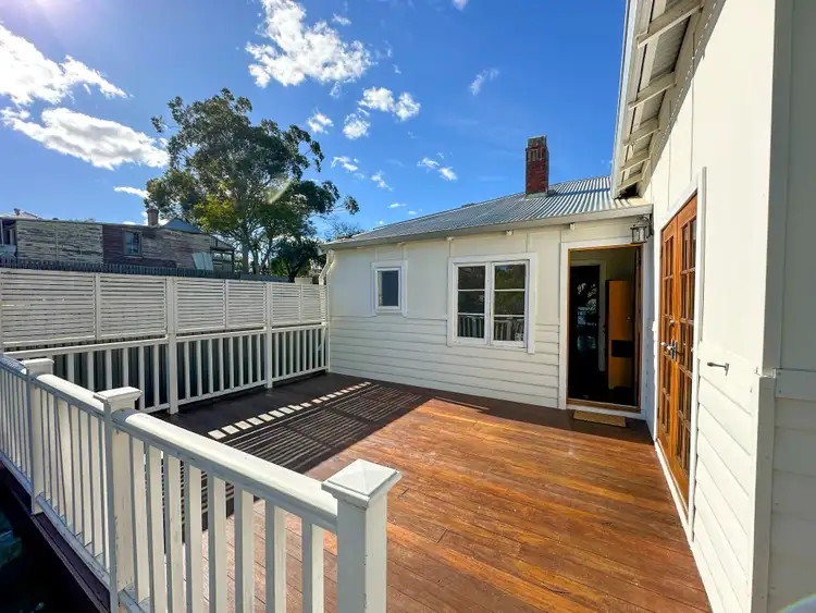 Second view of Homely house listing, 26 Kathleen Street, Bassendean WA 6054