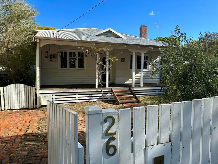 Fifth view of Homely house listing, 26 Kathleen Street, Bassendean WA 6054