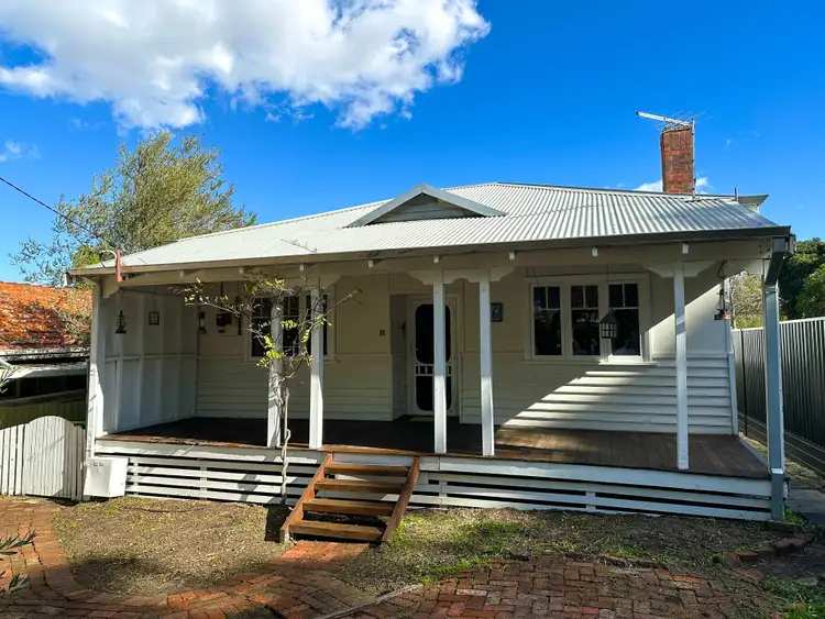 Sixth view of Homely house listing, 26 Kathleen Street, Bassendean WA 6054