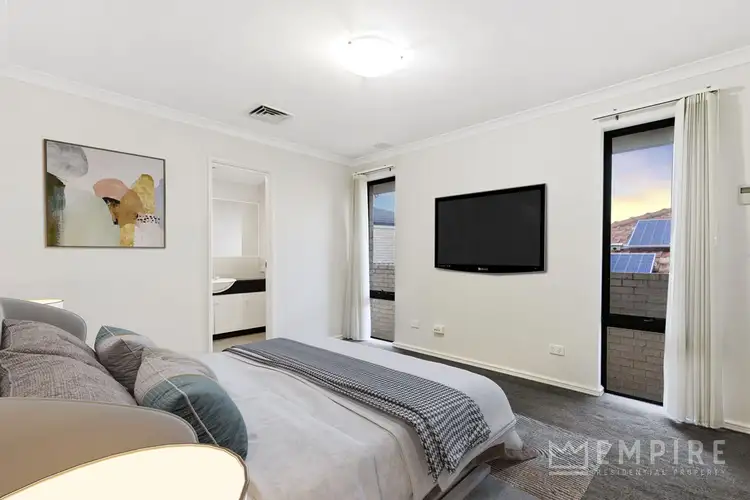 Third view of Homely townhouse listing, 9B Henrietta Court, Coogee WA 6166