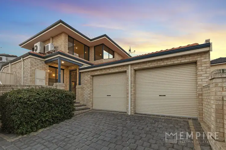 Fifth view of Homely townhouse listing, 9B Henrietta Court, Coogee WA 6166