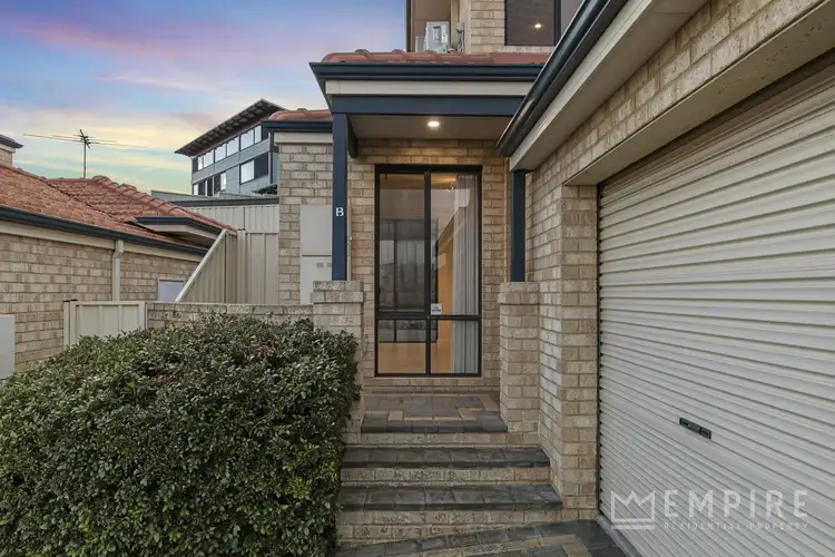 Sixth view of Homely townhouse listing, 9B Henrietta Court, Coogee WA 6166