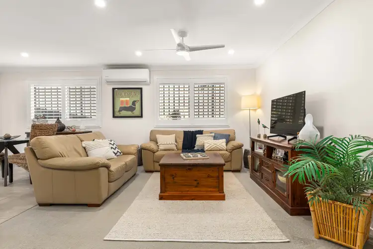 Main view of Homely villa listing, 9/50 Isa Road, Worrigee NSW 2540