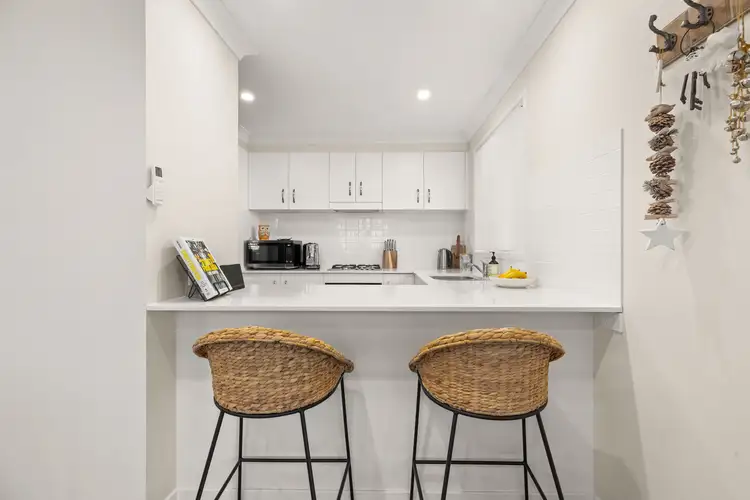 Third view of Homely villa listing, 9/50 Isa Road, Worrigee NSW 2540