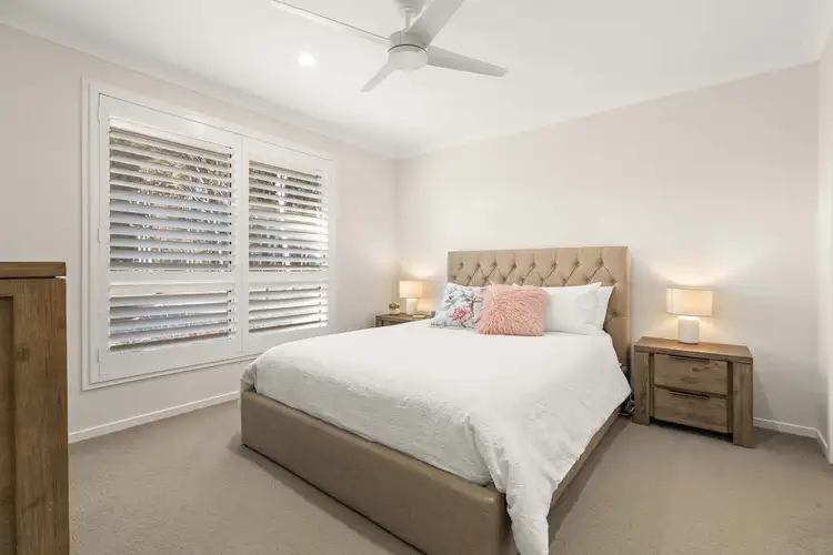 Fourth view of Homely villa listing, 9/50 Isa Road, Worrigee NSW 2540