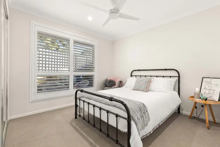Fifth view of Homely villa listing, 9/50 Isa Road, Worrigee NSW 2540