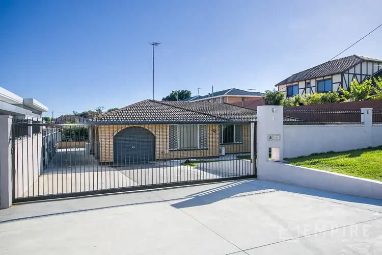 Main view of Homely house listing, 15 Dermer Road, Beaconsfield WA 6162