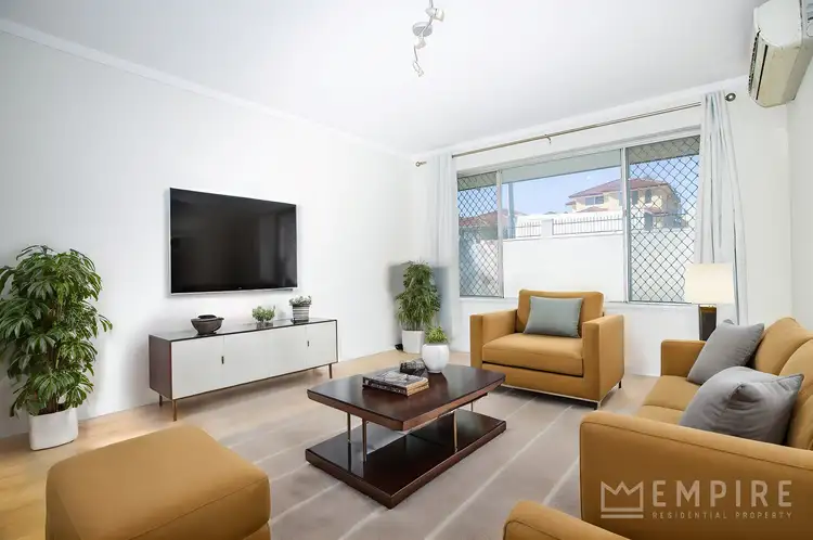 Second view of Homely house listing, 15 Dermer Road, Beaconsfield WA 6162