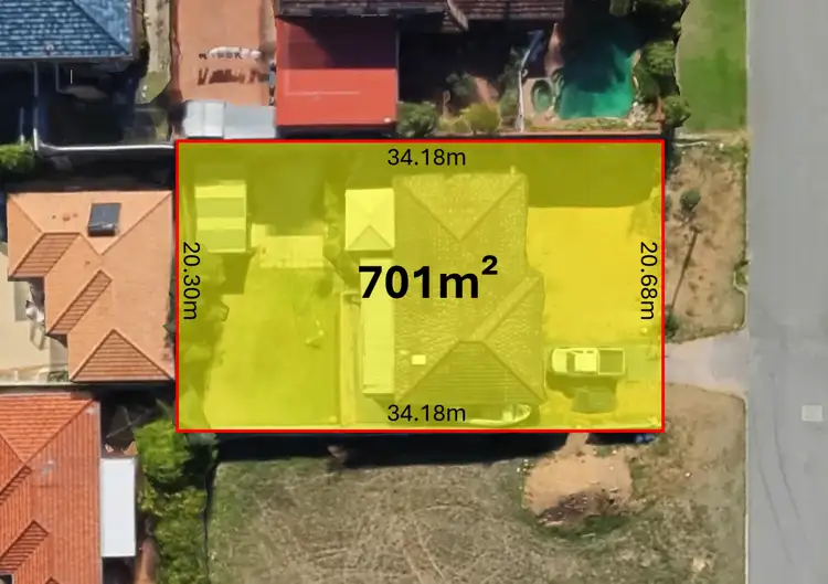 Fifth view of Homely house listing, 15 Dermer Road, Beaconsfield WA 6162
