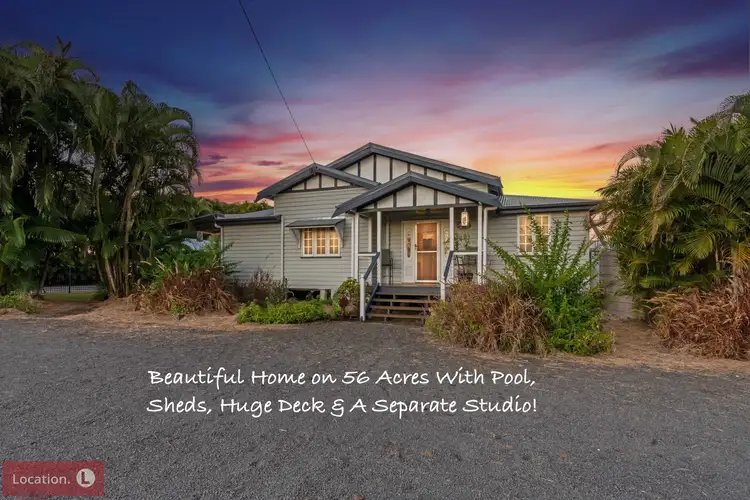 318 Koolboo Road, South Kolan QLD 4670