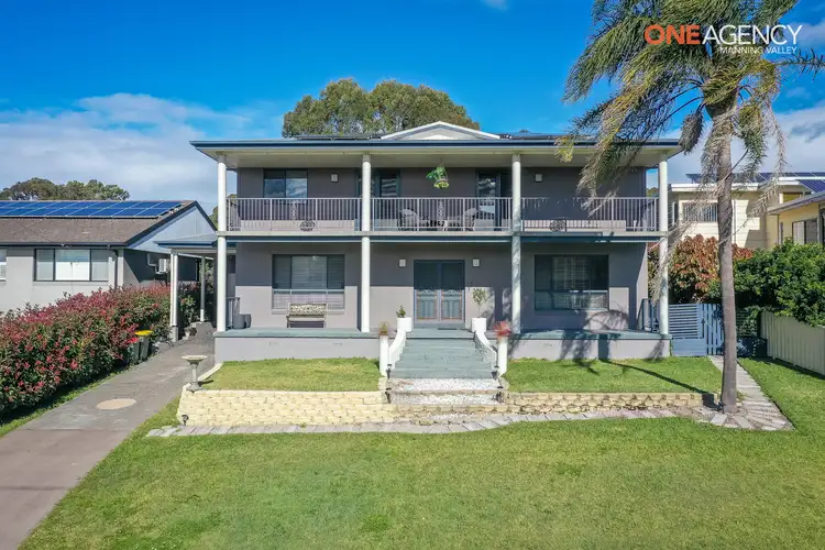 24 Peverill Street, Tinonee NSW 2430