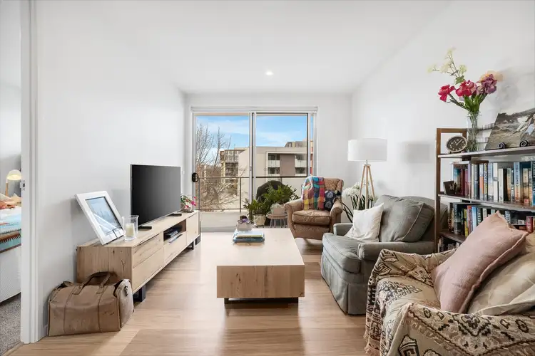 24/76 Leichhardt Street, Griffith ACT 2603