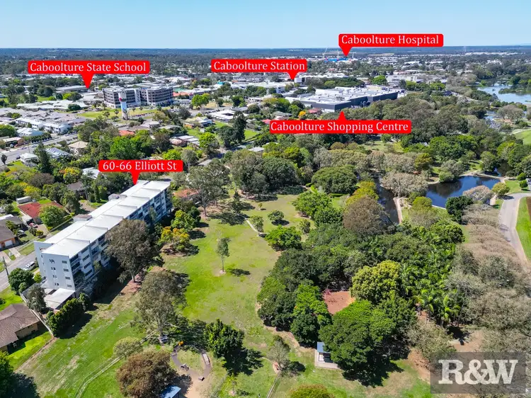 21/60-66 Elliott Street, Caboolture QLD 4510