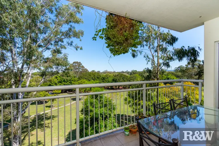 Third view of Homely unit listing, 21/60-66 Elliott Street, Caboolture QLD 4510