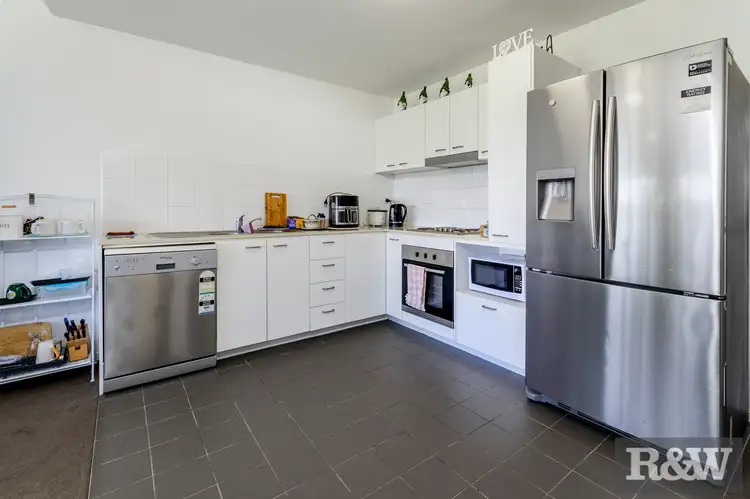 Fifth view of Homely unit listing, 21/60-66 Elliott Street, Caboolture QLD 4510