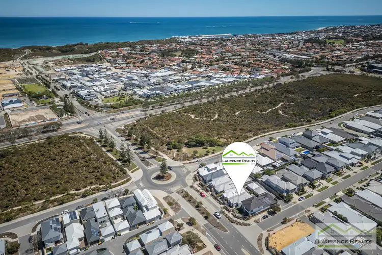 Second view of Homely house listing, 25 Aviator Boulevard, Clarkson WA 6030