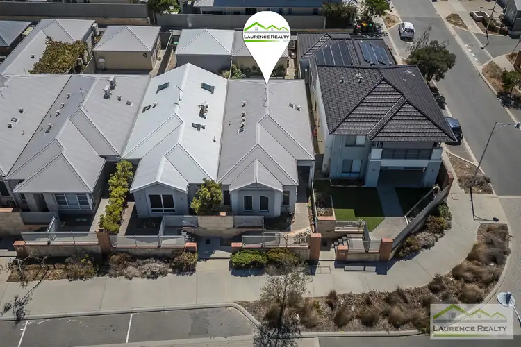 Third view of Homely house listing, 25 Aviator Boulevard, Clarkson WA 6030