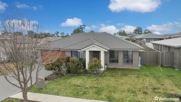 Main view of Homely house listing, 14 Yeomans Road, Armidale NSW 2350