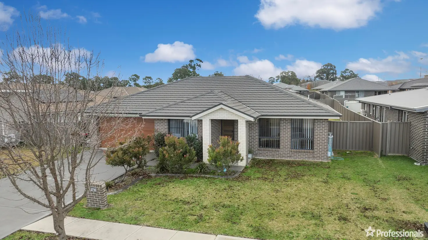 Main view of Homely house listing, 14 Yeomans Road, Armidale NSW 2350