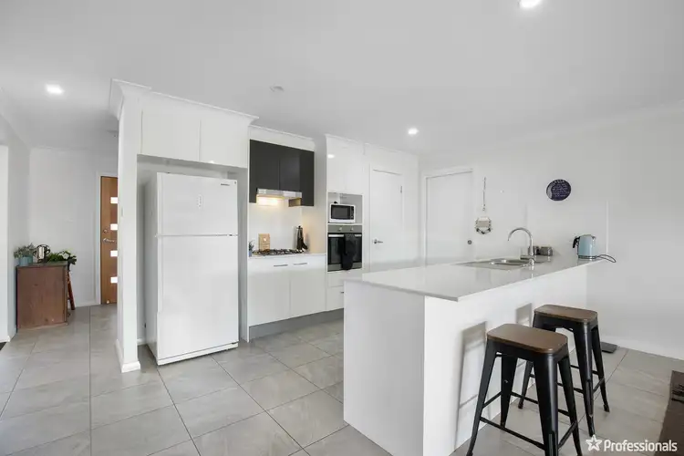 Second view of Homely house listing, 14 Yeomans Road, Armidale NSW 2350